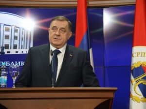 Dodik: Srbija nikada nije oklijevala da pomogne Srpskoj, nastavak realizacije svih projekata