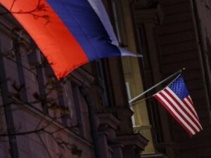Američka delegacija otputovala u Saudijsku Arabiju na razgovore sa predstavnicima Rusije