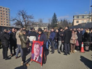 Odbrana predsjednika Srpske traži još četiri sata za iznošenje završnih riječi