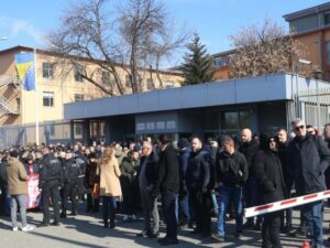 Tužilaštvo traži zatvorske kazne za Dodika i Lukića uz 10 godina zabrane obavljanja javne funkcije