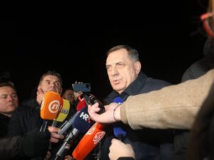 Dodik: Tužilaštvo u službi stranog lica, a ne BiH; Velika odgovornost na sudiji i sudu
