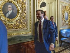 Vans: Kijev nema šanse da pobijedi u sukobu sa Rusijom