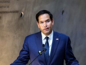 Rubio: Rusija je globalna sila, Vašington mora da vodi dijalog sa Moskvom