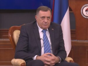 Dodik: Pozvaću opoziciju da razgovaramo, sabornost potrebnija nego ikada (VIDEO)