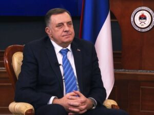 Dodik: U Srpsku neće doći nijedan migrant protjeran iz Njemačke (VIDEO)