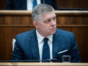 Fico: Tramp čini veliku uslugu Evropi