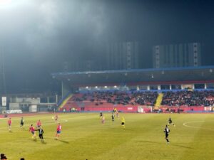 Borac siguran protiv Posušja