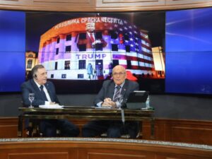 Dodik: BiH jedina zemlja sa većinski hrišćanskim stanovništvom koja je postala dio Islamske konferencije