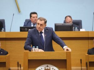 Dodik: Stranci mislili da nikada neće biti osporeni; Ulazimo u fazu kada zaključke pretvaramo u zakone (VIDEO)