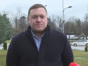 Savić: Stejt department primio k znanju informaciju, nije podržao presudu