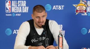 Jokić: Poraz od SAD u Parizu najteži u karijeri
