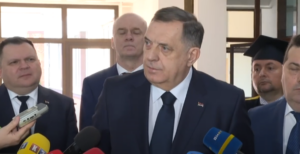 Dodik o deportacijama iz SAD: Za okorjele islamiste neće biti mjesta u zatvorima u Srpskoj (VIDEO)