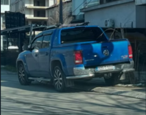 Obavještenje za gradonačelnika- Pronađen vam je automobil, ukoliko ste zaboraili gdje je parkiran FOTO