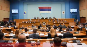 Sud u službi Šmita, cilj razvlastiti Srpsku: Novi detalji informacije o rušenju Ustava