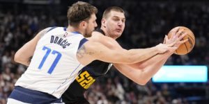 Jokić: Pričao sam sa Lukom