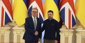 Opasna izjava britanskog premijera: Spremni smo poslati vojnike u Ukrajinu