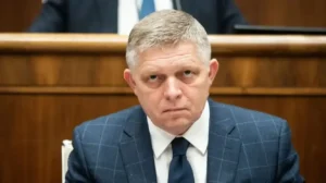 Fico: Sredstva USAID-a korištena za “deformisanje političkog sistema”