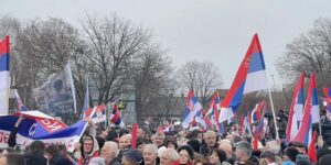 Vučić: Na skupu u Sremskoj Mitrovici očekujemo oko 130.000 ljudi