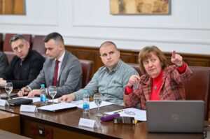 Iznenađenjima nikad kraja: Poznati banjalučki DJ dolazi na čelo finansija grada Banjaluka
