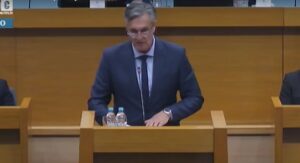 Karan: Prelomni trenutak, nema predaje (VIDEO)