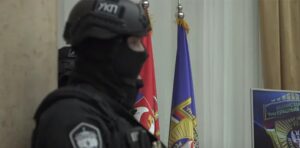 Nova hapšenja u Srbiji: Priveden predsjednik UO Instituta za standardizaciju
