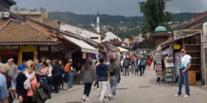 Američki medij: U Sarajevu 25.600 NVO koje finansira zapad, prekinut dotok novca