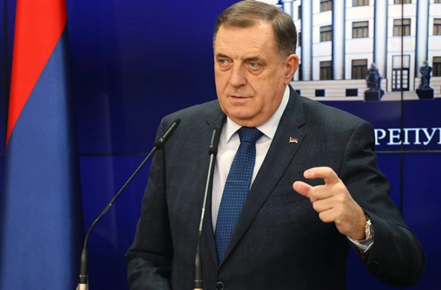 Dodik