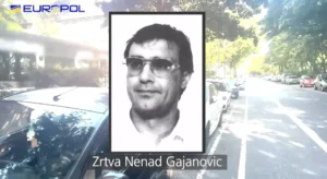 Poslije 29 godina isplivali novi tragovi o ubistvu Nenada Gajanovića!