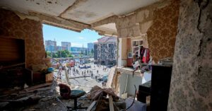 Hegset: Povratak na granice koje je Ukrajina imala do 2014. nije moguć