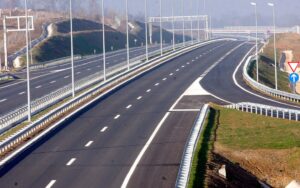 Selimović snimljen na autoputu ”9. januar”, u toku opsežna potraga
