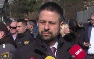 Amidžić: Odgovor institucija Srpske nije nikakva prijetnja, nego jedina moguća reakcija