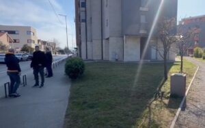 Pomislio je da je lutka: Radnik “Čistoće” pronašao mrtvu bebu u kanti