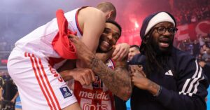 Zvezda poslije drame i produžetka osvojila petu “Žućkovu levicu” u nizu