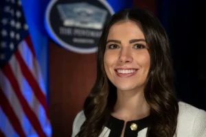 Američki Pentagon dobio zamjenicu portparola, ranije pozivala na vraćanje Kosova Srbiji