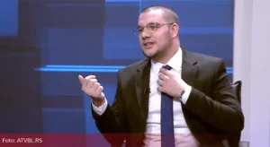 Budući pravnik Đorđe Vučinić priznao Šmitov zakon
