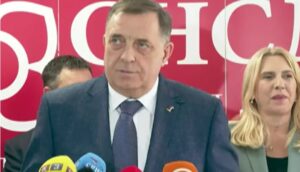 Predsjednik Dodik zvao Miličevića: ‘Pravdao mi se da bi došao na sastanak ali je u Beču’