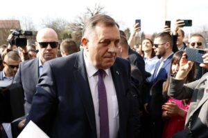 Sve nelogičnosti u procesu protiv Dodika i Lukića