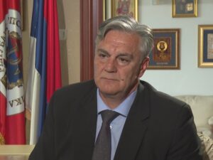 Karan: Niko neće biti uhapšen