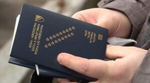 Kome je sve Konaković dao diplomatski pasoš BiH: Ćatić osuđivan u Njemačkoj a ipak ga dobio