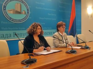 Vidović: Imamo plan A i plan B u zavisnosti od presude predsjedniku Srpske