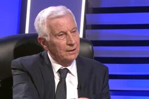 Nović: Isplivaće imena ljudi koji su izvršavali zadatke zapadnih ambasada