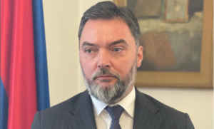 Košarac: Srpski ministri neće prisustvovati sutrašnjoj sjednici Savjeta ministara