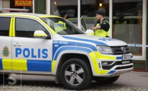 Pucnjava u školskom naselju u Švedskoj, petoro povrijeđenih