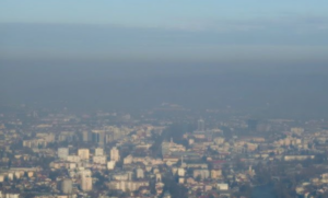 Grad Banjaluka odlučio da ove godine neće biti monitoringa vazduha