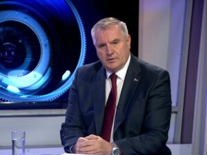 Višković: Neprimjereni naslovi pojedinih medija iz FBiH o izgradnji memorijalnog kompleksa u Bratuncu