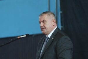 Višković: Budućnost ide u prilog bržeg razvoja Republike Srpske
