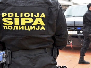 SIPA odbila zahtjev Sudske policije BiH; Ne želi konfrontaciju sa MUP-om Srpske