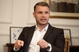 Sumnjivo preusmjeravanje novca EBRD-a: Hoće li Stanivuković biti pod istragom?