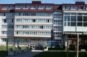 Zabrinutost u Studentskom domu u Banjaluci: Misteriozni muškarac ulazio u dom i pratio studentkinje