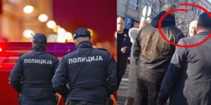 Velika tragedija u Odžacima: Vođa protesta upucao čovjeka koji je branio opštinu